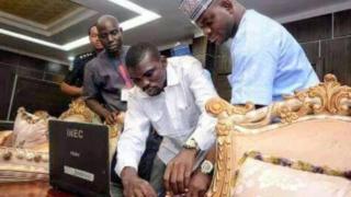 Yahaya Bello
