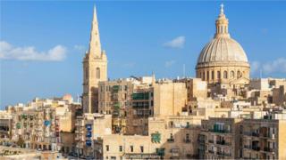 Valletta
