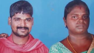 டிக்டாக் காணொளியால் கைவிட்டு சென்ற கணவரை கண்டுபிடித்த மனைவி