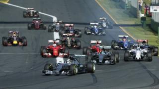 F 1