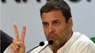రాహుల్ గాంధీ