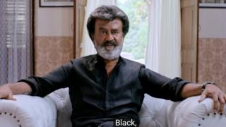 வேங்கை மகன் ஒத்தையில நிக்கேன் - அனல் தெறிக்கும் காலா டீஸர்