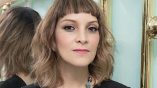 Gaby Moreno