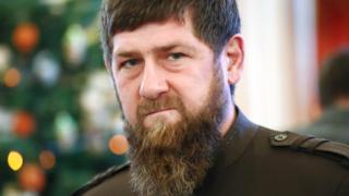 Кадыров