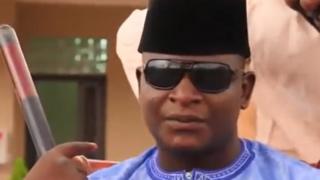 Malam Yahaya Makaho