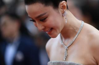 fan bingbing