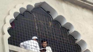 বাংলাদেশে কওমি মাদ্রাসায় শিক্ষার্থীর সংখ্যা প্রায় ১৪ লাখ।
