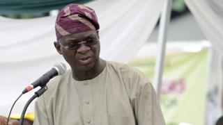 Raji Fashola