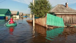 Иркутская область