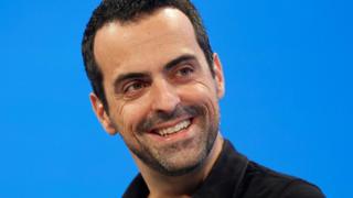 Hugo Barra
