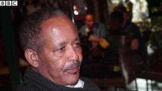 ቶልቻ ማሞ