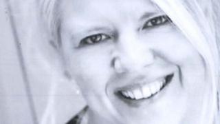 Christine Neary, who was known as Chrissy