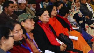 कांग्रेस नेताहरू