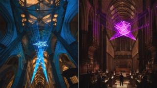 Salisbury Cathedral, Wiltshire