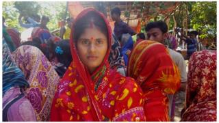 হিন্দু রোহিঙ্গা