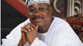 Abiola Ajimobi