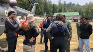 बचाव अभियान