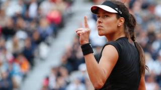 Ana Ivanovic