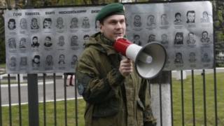 Осмаев
