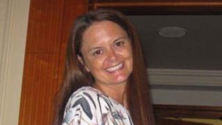 Clare Louise Smith
