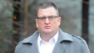 PC Alex Price