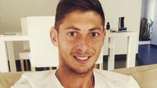 Emiliano Sala