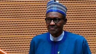 Muhammadu Buhari