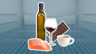 Добро пожаловать в будущее без шоколада, кофе и вина