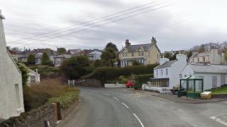 Laxey Isle of Man