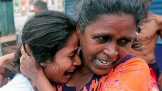 আত্মঘাতী বোমায় নিহত হয়েছে ২৫৩ জন