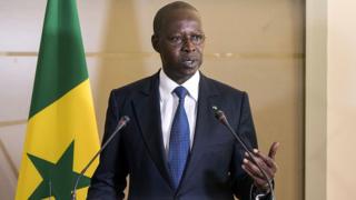 Le Premier ministre Mahammed Boun Abdallah Dionne est reconduit Premier ministre du Sénégal.