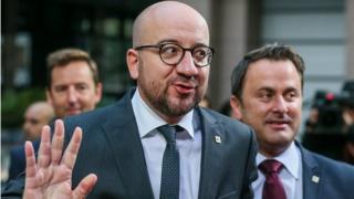 Charles Michel