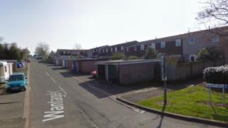 Wantage, Woodside, Telford