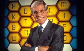 Bob Holness