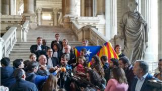 corte belga