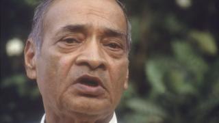 పీవీ నరసింహారావు
