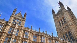 Houses of Parliament