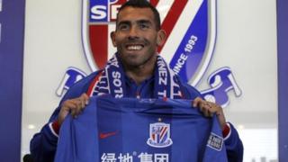 Tevez