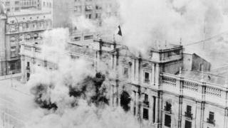 La Moneda