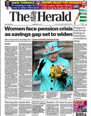 The Herald