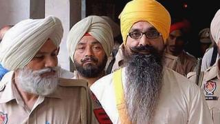 ਬਲਵੰਤ ਸਿੰਘ ਰਾਜੋਆਣਾ