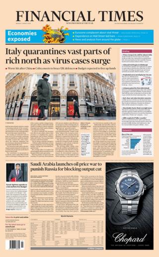 Financial Times