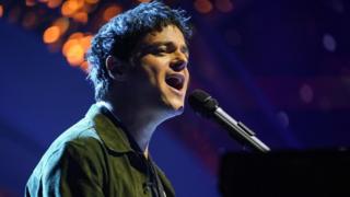 Jamie Cullum