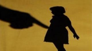 Aworan ọmọde ti wọn ba lopọ