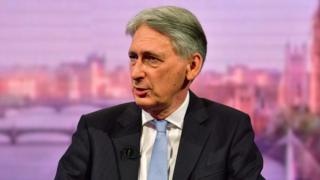 Philip Hammond