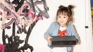 toddler art