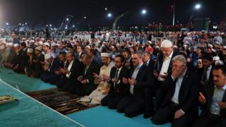 Cumhurbaşkanlığı