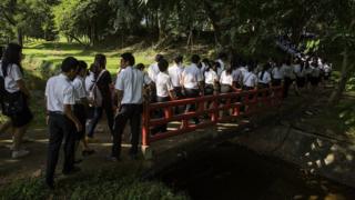 รับน้อง: เมื่อนักศึกษารุ่นใหม่กล้าปฏิเสธระบบโซตัส และกิจกรรมไม่เหมาะสม
