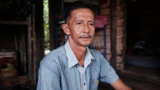 Pesisir Indonesia terancam tenggelam