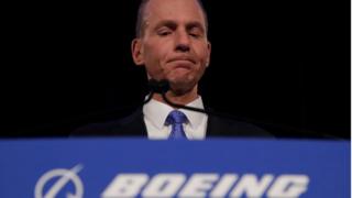 boeing